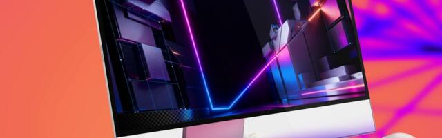 Lenovo reveals the most stylish PC I’ve ever seen and it easily outshines the iMac