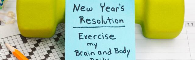 How to Set Realistic Fitness Goals for 2026, According to Experts