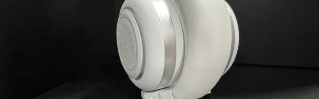 CES 2026: TDM’s Neo headphones turn into speakers with a simple twist