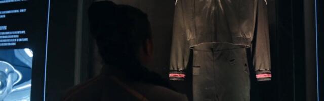 ‘Starfleet Academy’ Eulogized What Mattered Most About Captain Sisko