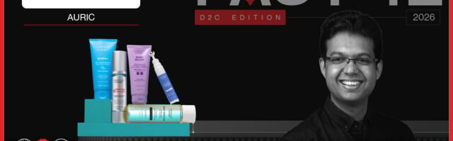 How AURIC Became A ₹110 Cr Brand By Turning Ayurveda Into Daily Nutrition