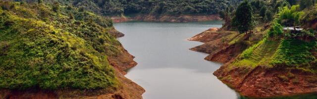 I visited Colombia for the first time with my partner. My trip would've been better if I'd known these 4 things.