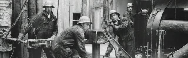 Here's how traders and big buyers stepped in to keep bitcoin steady during the oil shock