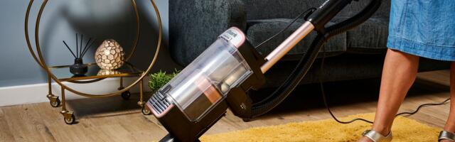 I switched from a cordless vac to corded, and I'll never go back — here are 4 models I recommend buying at Amazon's spring sale