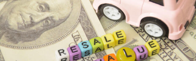 Not The Honda Civic Or Toyota Tundra – This Car Has The Lowest 5-Year Depreciation