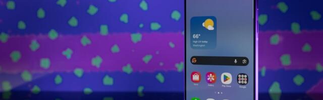 Samsung Galaxy A57 5G falls short of other mid-range options