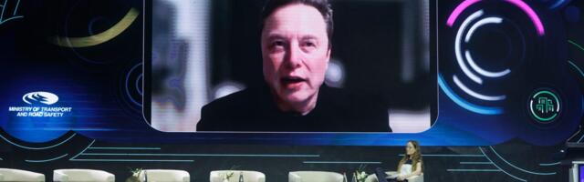 SpaceX warns investors that Grok's NSFW AI is risky business