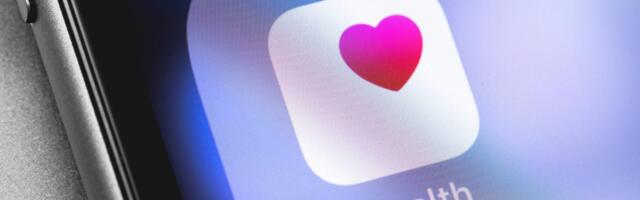Apple's Health App Now Supports Both Menopause and Perimenopause
