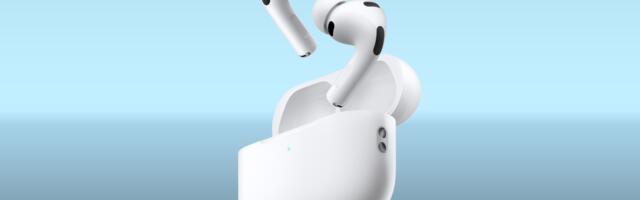 These Are the Lowest Prices Ever on AirPods Pro 3 and AirPods Max 2