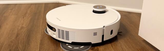 My favorite robot vacuum-mop combo has never been cheaper — save over $200 on Dreame L60 Pro Ultra this Prime Day