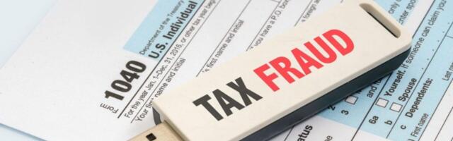 Watch out — that income tax form could actually be dangerous malware