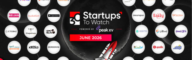 30 Startups To Watch: Startups That Caught Our Eye In June 2026