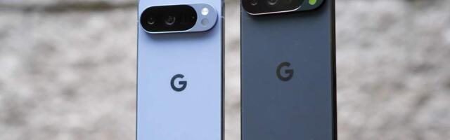 5 New Google Pixel 11 Devices Land at FCC