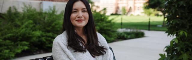 I was told a computer science degree would guarantee a job. Four years later, I'm pivoting.