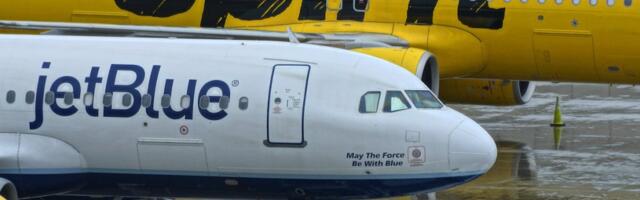 JetBlue Wins Spirit’s LaGuardia Slots for $58.5 Million — Below Spirit’s Own Estimate
