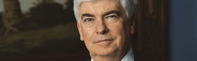 Former Senator Dodd challenges CFTC prediction markets proposal citing congressional intent
