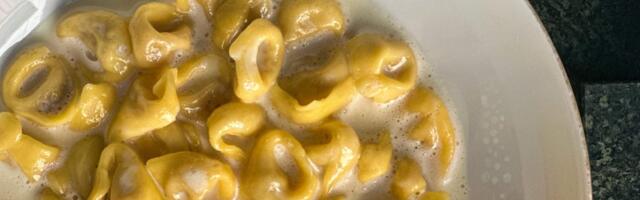 I've been to all 20 regions in Italy. The whole country has great food, but one region is a step above the rest.