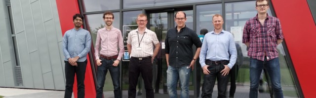 British energy storage startup Cheesecake Energy secures €1.1 million seed round