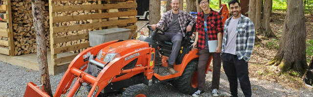 IntelliCulture closes $1.7 million Emmertech-led seed round to scale farm management platform