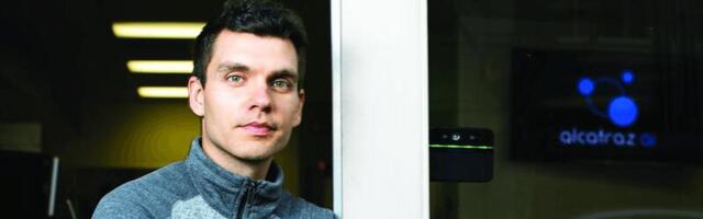 As demand for frictionless authentication solutions soars, Alcatraz AI rakes in $25 million