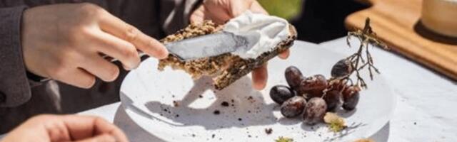 Paris-based foodtech startup Standing Ovation wraps up €12 million funding round to develop sustainable milk protein alternatives