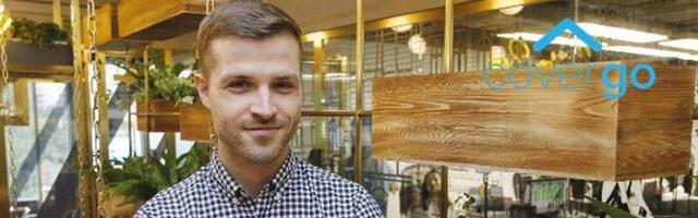 InsurTech startup CoverGo raises $15 million Series A funding to expand its presence in the Middle East