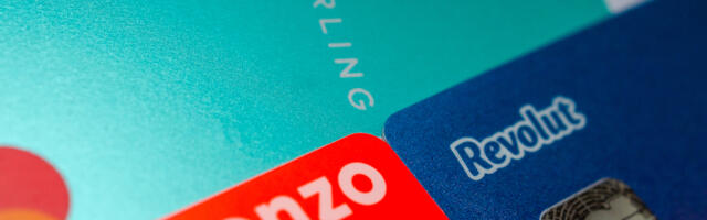 Fraud complaints on the rise at challenger banks, data suggests