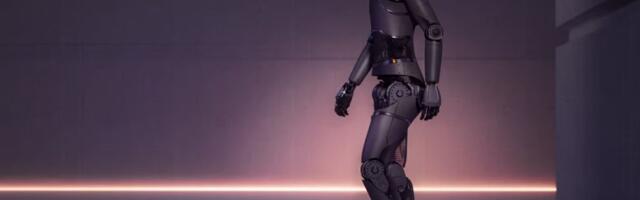 AI startup Figure raises $70 million in funding to build humanoid robots; now valued at $400 million