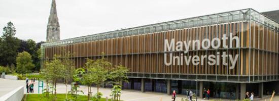 Maynooth University researchers receive €5m under SFI Frontiers for the Future programme