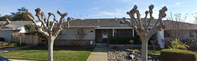 Detached house sells in Fremont for $1.9 million