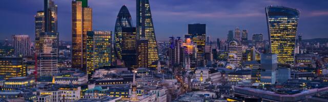 UK tech funding has steepest drop in Europe