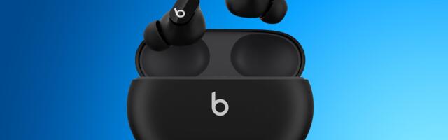 Deals: Record Low Prices Hit Beats Studio Buds at $89.95 and Beats Fit Pro at $144.95