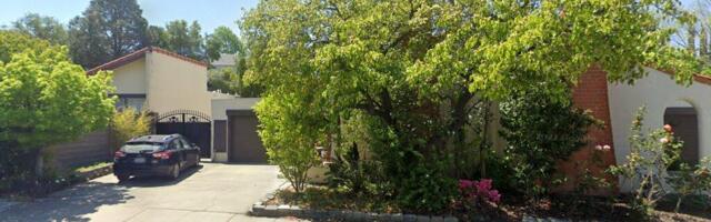 Four-bedroom home sells in Fremont for $1.8 million