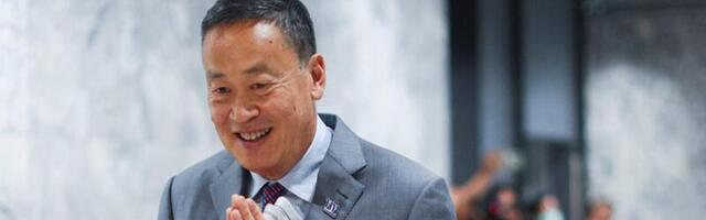 New Thai PM’s First Step Is to Boost Tourism