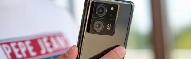 Xiaomi 13T review