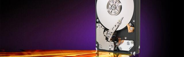 Seagate Ramping 32TB HAMR HDD in Q1, 40TB+ HDDs in 2025
