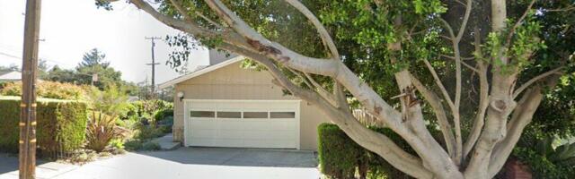 The six most expensive homes that reported sold in Oakland the week of Nov. 13