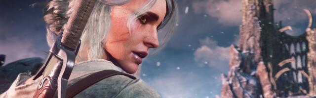 Witcher and Cyberpunk 2077 developer CD Projekt Red not interested in being acquired