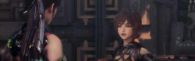 Stellar Blade gets April 26 release date at State of Play trailer
