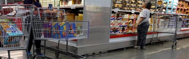The best things to buy at Costco are daily essentials, not TVs