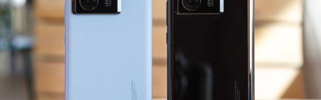 Xiaomi 14T and Xiaomi 14T Pro details leak