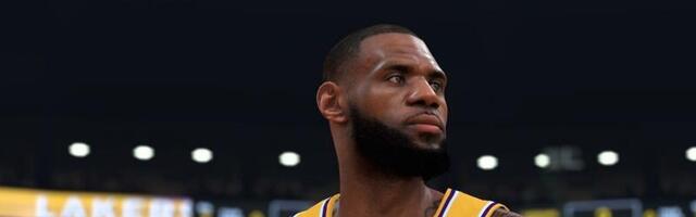 Take-Two victorious in lawsuit with LeBron James’ tattoo artist