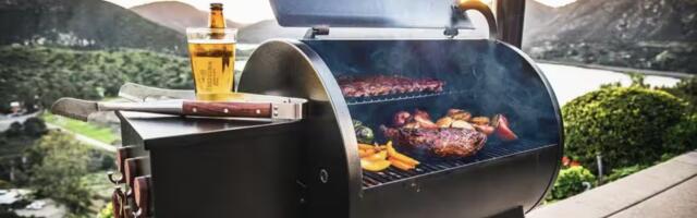 Home Depot's Father's Day sale includes deals on tools, grills, lawn furniture, and more