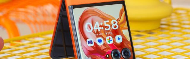Motorola Razr 50 goes on sale in India