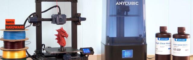 Best Budget 3D Printers 2024: High-Quality Output on the Cheap
