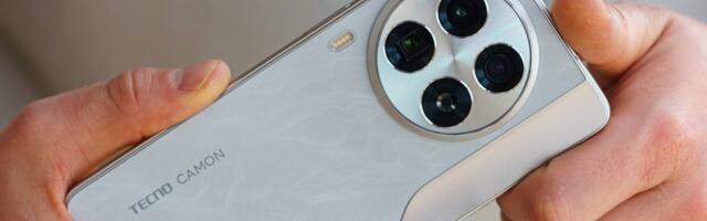 Tecno starts campaign to fight skin tone bias in cameraphones