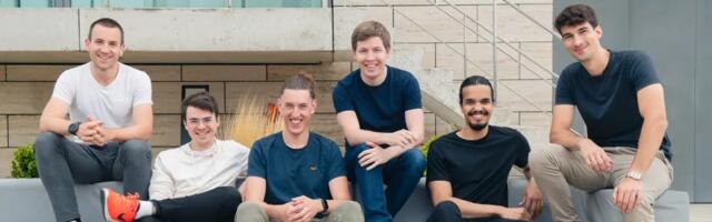 Belgian-Swiss startup Predikt raises €750K for AI-driven financial forecasting