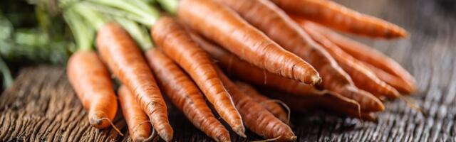 E. Coli Outbreak Linked to Organic Carrots Sold in 18 States