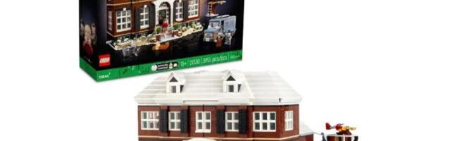 33 best Lego gifts for master builders of all ages