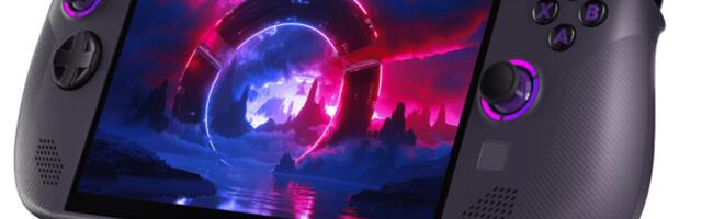 Valve will be Lenovo’s ‘special guest’ at just-announced gaming handheld event
